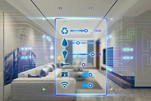 Development significance of intelligent lighting control system