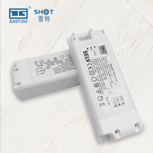 ZigBee intelligent power supply h6040z intelligent wireless dimming LED driver isolation high pf30w 